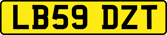 LB59DZT