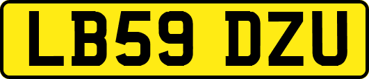 LB59DZU