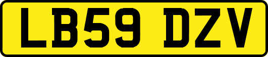 LB59DZV