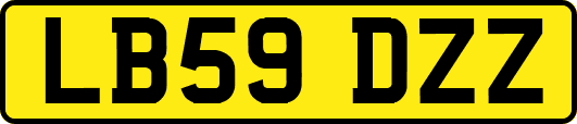 LB59DZZ
