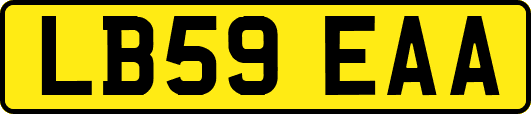 LB59EAA