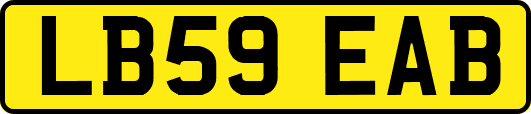 LB59EAB