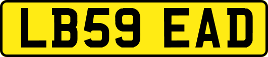 LB59EAD