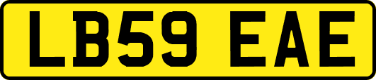 LB59EAE
