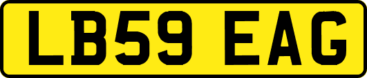 LB59EAG