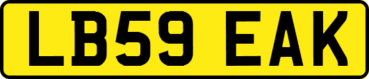 LB59EAK