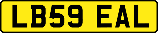 LB59EAL