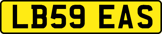 LB59EAS