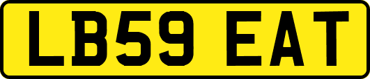 LB59EAT