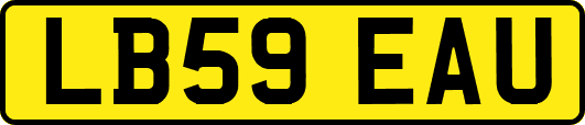 LB59EAU