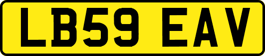 LB59EAV