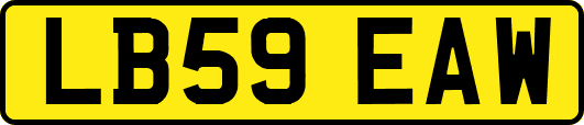 LB59EAW