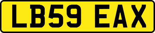 LB59EAX