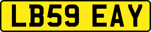 LB59EAY
