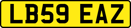 LB59EAZ