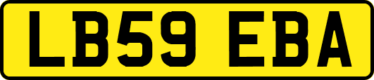 LB59EBA