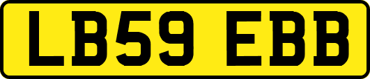LB59EBB