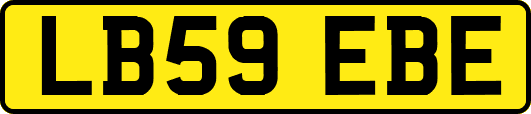 LB59EBE