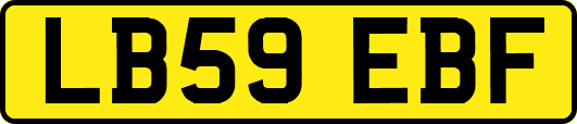LB59EBF