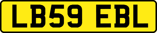 LB59EBL