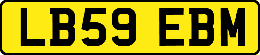 LB59EBM