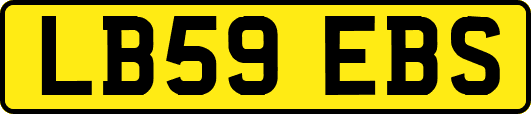 LB59EBS