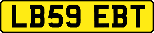 LB59EBT
