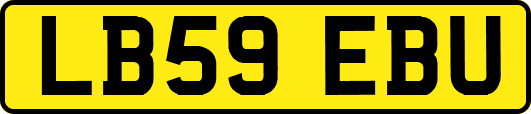LB59EBU