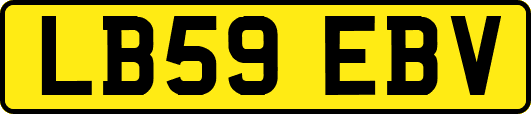 LB59EBV
