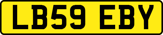 LB59EBY