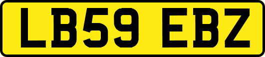 LB59EBZ