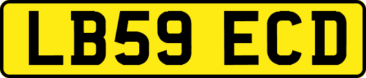 LB59ECD