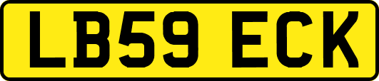 LB59ECK