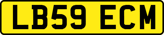 LB59ECM
