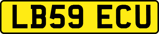 LB59ECU