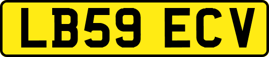 LB59ECV