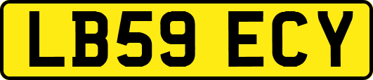 LB59ECY