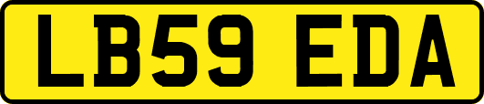 LB59EDA