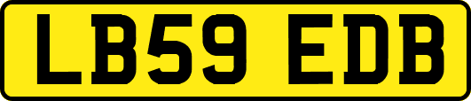 LB59EDB
