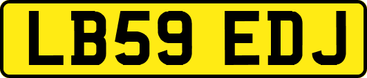 LB59EDJ