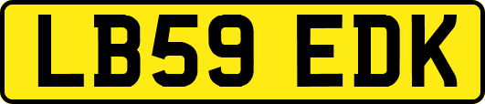 LB59EDK