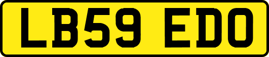LB59EDO