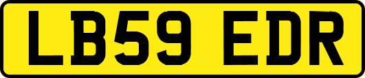 LB59EDR