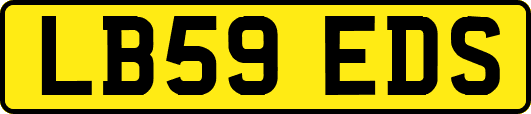 LB59EDS