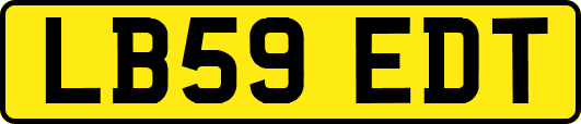 LB59EDT