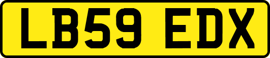 LB59EDX