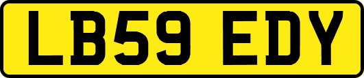LB59EDY