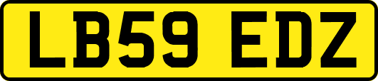 LB59EDZ