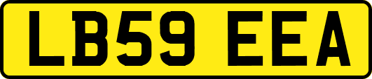 LB59EEA