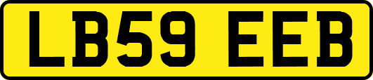 LB59EEB